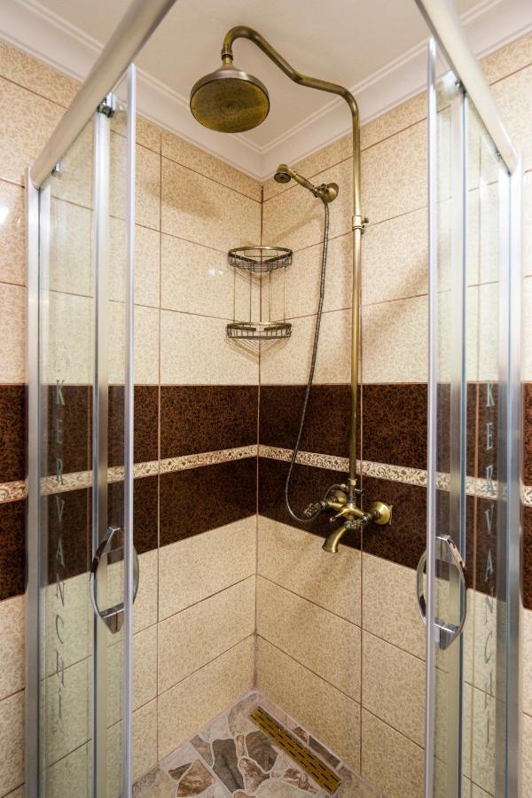 اسطنبول Kervanchi المظهر الخارجي الصورة