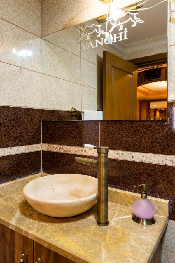 اسطنبول Kervanchi المظهر الخارجي الصورة